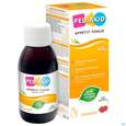 Pediakid A-petit Ped02 125ml, A-Nr.: 5735203 - 08