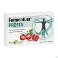 Sie sehen eine Packung Pharmatura Kapseln Fermentura Prosta Vegan 30st, Produktbild: 02 Pharmatura Kapseln Fermentura Prosta Vegan 30st, A-Nr.: 5934701 - 02