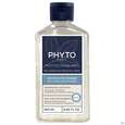 Sie sehen eine Packung Phyto Set +shampoon 100ml Cyane Men 1st, Produktbild: 02 Phyto Set +shampoon 100ml Cyane Men 1st, A-Nr.: 5829921 - 02