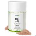 Pqq/mgcpqq Kapseln 20mg Sanuvit 30st, A-Nr.: 5625472 - 01