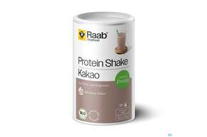 Protein Vegan Kakao Pulver Raab 400g, A-Nr.: 5925056 - 01