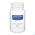 Pure Encapsulations Kapseln B-complex Plus Bcp3a 30st, A-Nr.: 5907791 - 01