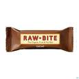 Raw Bite Bio Riegel Kakao 50g, A-Nr.: 4252626 - 02