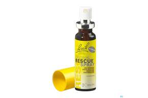 Rescura Spray 20ml, A-Nr.: 4089161 - 01