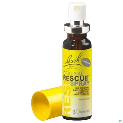 Rescura Spray 20ml, A-Nr.: 4089161 - 02