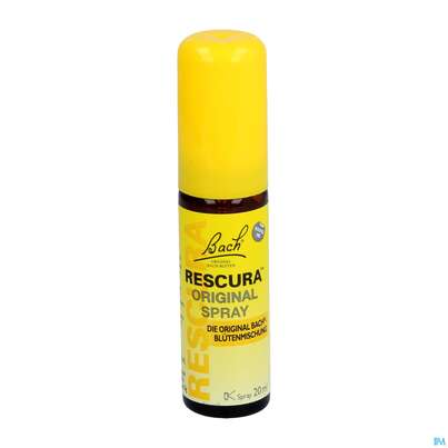 Rescura Spray 20ml, A-Nr.: 4089161 - 03