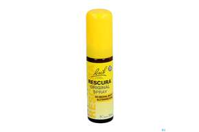 Rescura Spray 20ml, A-Nr.: 4089161 - 01
