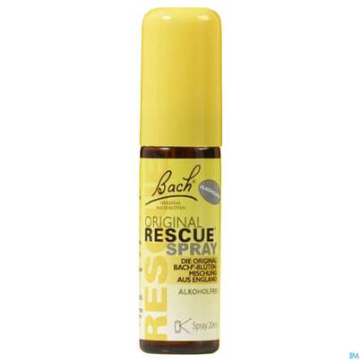 Rescura Spray 20ml, A-Nr.: 4089161 - 04