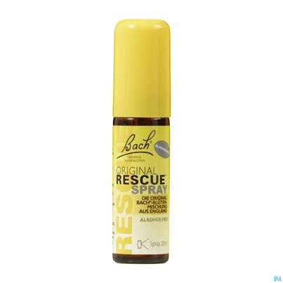 Rescura Spray 20ml, A-Nr.: 4089161 - 05