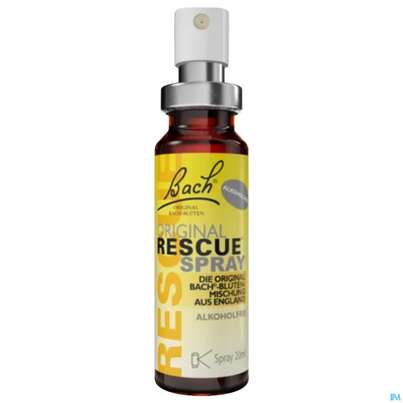 Rescura Spray 20ml, A-Nr.: 4089161 - 06