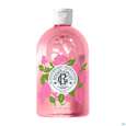 Sie sehen eine Packung Roger & Gallet Rose Wellbeing Shower Gel Jumbo Groesse 500ml, Produktbild: 01 Roger & Gallet Rose Wellbeing Shower Gel Jumbo Groesse 500ml, A-Nr.: 5917097 - 01
