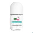 Sie sehen eine Packung Sebamed Deo Roll On Balsam 50ml, Produktbild: 01 Sebamed Deo Roll On Balsam 50ml, A-Nr.: 4084844 - 01