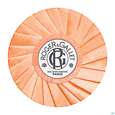Sie sehen eine Packung Seifen Roger & Gallet Wellbeing Soap Heritage Oeillet Migna 100g, Produktbild: 01 Seifen Roger & Gallet Wellbeing Soap Heritage Oeillet Migna 100g, A-Nr.: 5733500 - 01