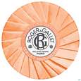 Sie sehen eine Packung Seifen Roger & Gallet Wellbeing Soap Heritage Oeillet Migna 100g, Produktbild: 04 Seifen Roger & Gallet Wellbeing Soap Heritage Oeillet Migna 100g, A-Nr.: 5733500 - 04