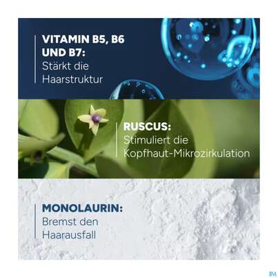 Sie sehen eine Packung Shampoon Ducray Anaphase+ Vorteilsgroesse 400ml, Produktbild: 11 Shampoon Ducray Anaphase+ Vorteilsgroesse 400ml, A-Nr.: 5862278 - 11