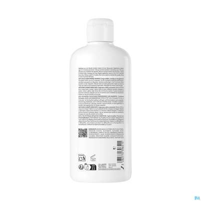 Shampoon Ducray Kelual Squanorm Anti-trockene Schuppen 400ml, A-Nr.: 5921762 - 07