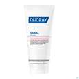 Shampoon Ducray Sabal/argeal Talgabsorbierend 200ml, A-Nr.: 5964412 - 01