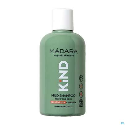 Shampoon Madara Kind Mild 250ml, A-Nr.: 5708815 - 01