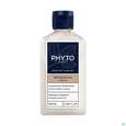 Sie sehen eine Packung Shampoon Phyto Repair Repairing Mini 100ml, Produktbild: 01 Shampoon Phyto Repair Repairing Mini 100ml, A-Nr.: 5889917 - 01