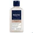 Sie sehen eine Packung Shampoon Phyto Repair Repairing Mini 100ml, Produktbild: 02 Shampoon Phyto Repair Repairing Mini 100ml, A-Nr.: 5889917 - 02