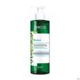 Sie sehen eine Packung Shampoon Vichy/dercos/nutrients Detox 100ml, Produktbild: 01 Shampoon Vichy/dercos/nutrients Detox 100ml, A-Nr.: 4894431 - 01