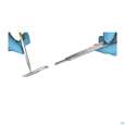 Skalpellklingen Swann Morton Gr 20 Smks20 1pk, A-Nr.: 0952841 - 04