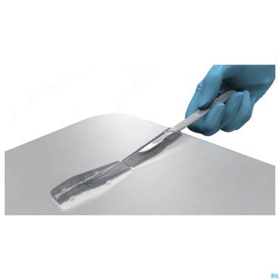 Skalpellklingen Swann Morton Gr 20 Smks20 1pk, A-Nr.: 0952841 - 06