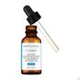 Sie sehen eine Packung Skinceuticals Ce Ferulic 30ml, Produktbild: 04 Skinceuticals Ce Ferulic 30ml, A-Nr.: 3646576 - 04