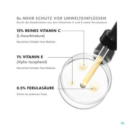 Sie sehen eine Packung Skinceuticals Ce Ferulic 30ml, Produktbild: 05 Skinceuticals Ce Ferulic 30ml, A-Nr.: 3646576 - 05