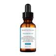 Sie sehen eine Packung Skinceuticals Cf Phloretin 30ml, Produktbild: 01 Skinceuticals Cf Phloretin 30ml, A-Nr.: 3285575 - 01
