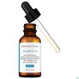 Sie sehen eine Packung Skinceuticals Cf Phloretin 30ml, Produktbild: 02 Skinceuticals Cf Phloretin 30ml, A-Nr.: 3285575 - 02