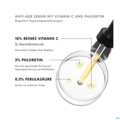Sie sehen eine Packung Skinceuticals Cf Phloretin 30ml, Produktbild: 08 Skinceuticals Cf Phloretin 30ml, A-Nr.: 3285575 - 08