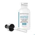 Sie sehen eine Packung Skinceuticals Discoloration Defense Serum 30ml, Produktbild: 04 Skinceuticals Discoloration Defense Serum 30ml, A-Nr.: 5185257 - 04