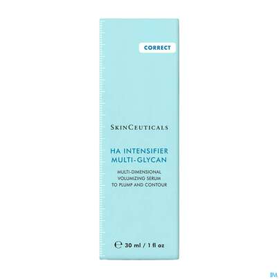 Skinceuticals H.a. Intensifier Multi-glycan 30ml, A-Nr.: 5896716 - 01
