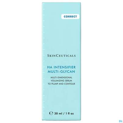 Skinceuticals H.a. Intensifier Multi-glycan 30ml, A-Nr.: 5896716 - 02