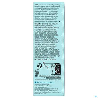 Skinceuticals H.a. Intensifier Multi-glycan 30ml, A-Nr.: 5896716 - 03