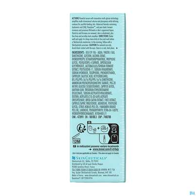 Skinceuticals H.a. Intensifier Multi-glycan 30ml, A-Nr.: 5896716 - 04
