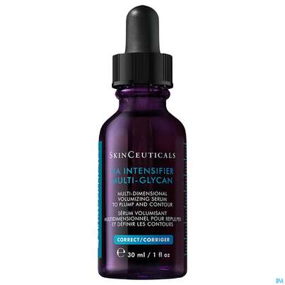Skinceuticals H.a. Intensifier Multi-glycan 30ml, A-Nr.: 5896716 - 06