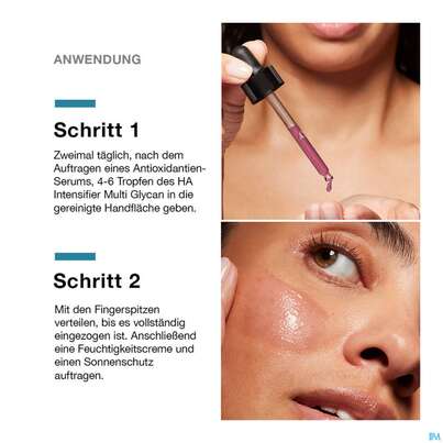 Skinceuticals H.a. Intensifier Multi-glycan 30ml, A-Nr.: 5896716 - 11