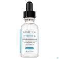 Sie sehen eine Packung Skinceuticals Hydrating B5-gel 30ml, Produktbild: 04 Skinceuticals Hydrating B5-gel 30ml, A-Nr.: 3646665 - 04