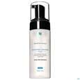 Sie sehen eine Packung Skinceuticals Soothing Cleanser Foam 150ml, Produktbild: 01 Skinceuticals Soothing Cleanser Foam 150ml, A-Nr.: 4733751 - 01