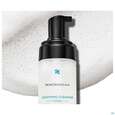 Sie sehen eine Packung Skinceuticals Soothing Cleanser Foam 150ml, Produktbild: 04 Skinceuticals Soothing Cleanser Foam 150ml, A-Nr.: 4733751 - 04