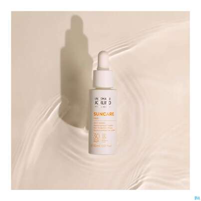 Sie sehen eine Packung Sonnenprodukte Boerlind Sun Drops Lsf30 60390 30ml, Produktbild: 09 Sonnenprodukte Boerlind Sun Drops Lsf30 60390 30ml, A-Nr.: 5953325 - 09