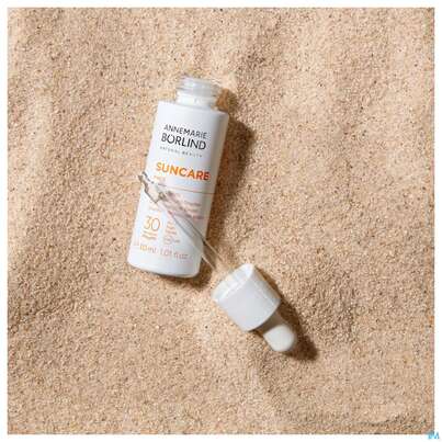Sie sehen eine Packung Sonnenprodukte Boerlind Sun Drops Lsf30 60390 30ml, Produktbild: 10 Sonnenprodukte Boerlind Sun Drops Lsf30 60390 30ml, A-Nr.: 5953325 - 10