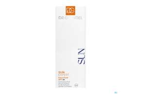 Sonnenprodukte Dr.grandel Sp Sun Expert Face Fluid Spf30 Nr 41 50ml, A-Nr.: 5609102 - 01