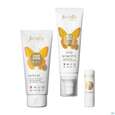 Sie sehen eine Packung Sonnenprodukte Farfalla High Protection E+ Sun Cream Spf50 80ml, Produktbild: 04 Sonnenprodukte Farfalla High Protection E+ Sun Cream Spf50 80ml, A-Nr.: 5935770 - 04