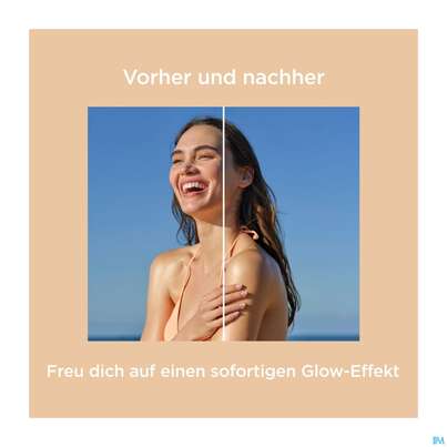 Sonnenprodukte Isdin/fotoprotector Body Glow Lsf30 200ml, A-Nr.: 5909407 - 06