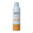 Sonnenprodukte Isdin/fotoprotector Transparent Spray Wet Skin Lsf50 100ml, A-Nr.: 5911918 - 01
