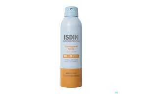 Sonnenprodukte Isdin/fotoprotector Transparent Spray Wet Skin Lsf50 100ml, A-Nr.: 5911918 - 01