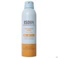 Sonnenprodukte Isdin/fotoprotector Transparent Spray Wet Skin Lsf50 100ml, A-Nr.: 5911918 - 02